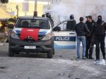Tuniská polícia podnikla ďalšie razie proti islamistom