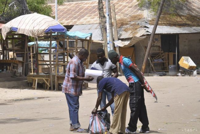 EÚ chce uzavrieť dohodu o vracaní migrantov aj s Nigériou