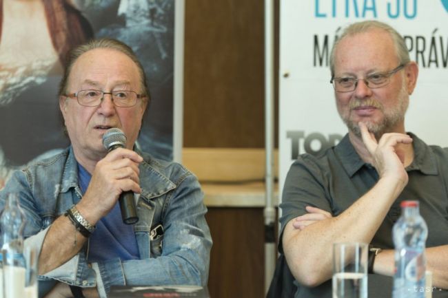 VIDEO: Bratislavská lýra oslávi polstoročie koncertom