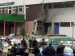 V prípade výbuchu v Jadrane polícia obvinila štyri osoby