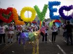 V Taliansku schválili legalizáciu homosexuálnych partnerstiev