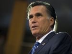 Romney: Trump nezverejnil daňové priznania, lebo v nich skrýva bombu