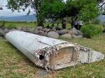 Dva ďalšie kusy trosiek takmer určite pochádzajú z letu MH370
