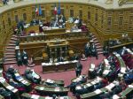 Francúzska vláda čelí hlasovaniu o nedôvere