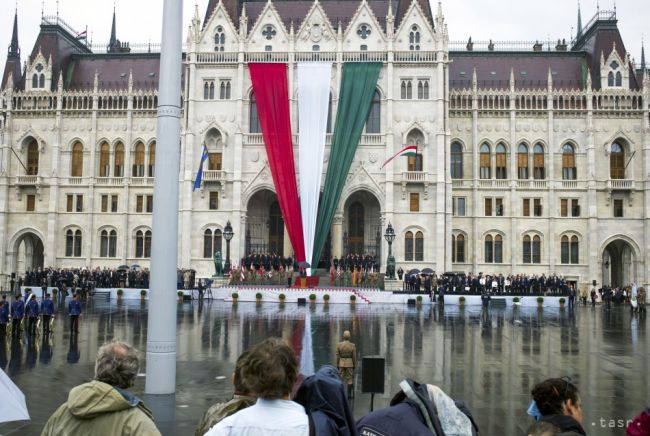 Počet obyvateľov Maďarska klesol po zmene režimu o pol milióna