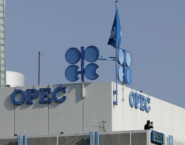 OPEC sa na júnovej schôdzi sústredí na dialóg, a nie na intervencie