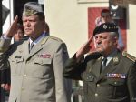 Armáda Českej republiky a Ozbrojené sily SR budú užšie spolupracovať