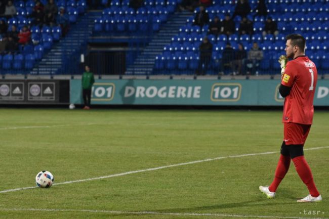 Skalica nemá záchranu vo svojich rukách, zabojuje proti DAC