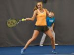 Šramková s Dijasovou postúpili do štvrťfinále na EMPIRE Slovak Open