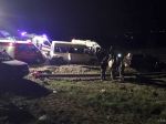 Výbuch v tureckej provincii Diyarbakir neprežili štyria ľudia