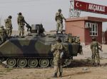 Pri zrážkach s Kurdmi a páde vrtuľníka zahynulo 10 tureckých vojakov