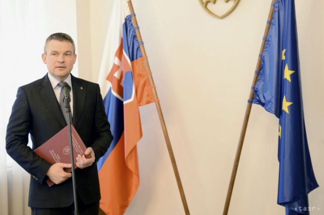 PELLEGRINI: Čerpanie eurofondov bude pod väčším dozorom efektívnejšie