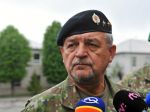 Slovenskí vojaci odchádzajú na misiu Resolute Support do Afganistanu