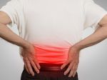 Bolesti v dolnej časti chrbta: Čo ich najčastejšie spôsobuje?