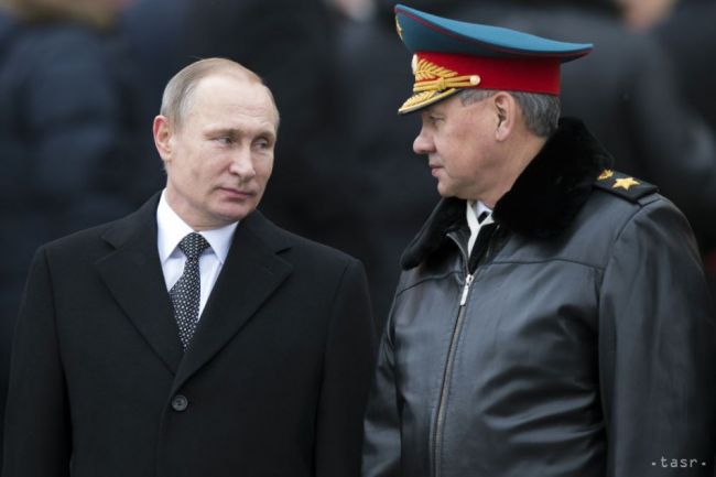 Putin kritizoval protiraketový štít v Rumunsku