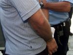 Pri Viedni zadržali dvoch slovenských občanov podozrivých z krádeže