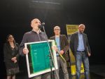 Grand Prix festivalu Nová dráma/New Drama 2016 získalo Divadlo SkRAT