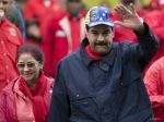 Venezuelský prezident Maduro predĺžil o 60 dní ekonomický stav núdze