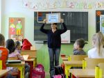 Ľ.Petrák: Povolanie učiteľa bude atraktívnejšie a nie poslednou voľbou