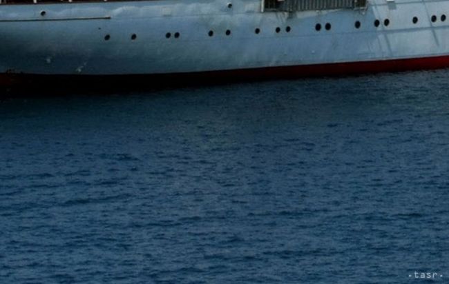 Severná Kórea zadržala ruskú jachtu s piatimi osobami na palube