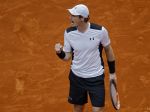 Murray vyzve Djokoviča vo finále turnaja ATP Masters v Ríme