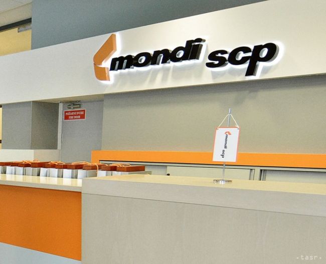 Mondi SCP nainštaluje v Ružomberku zariadenie na spaľovanie NCG plynov