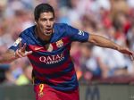 Barcelona obhájila španielsky titul. Vďaka hetriku Suareza
