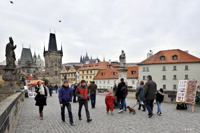 Česko oslávilo 700. výročie narodenia kráľa Karola IV.