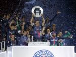 Ibrahimovič sa rozlúčil s dresom PSG dvomi gólmi. Prekonal rekord
