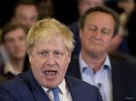 JOHNSON: EÚ sa usiluje vytvoriť európsky superštát. Podobne ako Hitler
