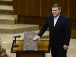 Polícia pozná príčnu úmrtia poslanca ĽSNS Ondreja Bindera
