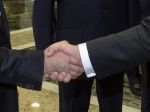 Anastasiades a Akinci: Cyprus by mohol byť zjednotený ešte tento rok