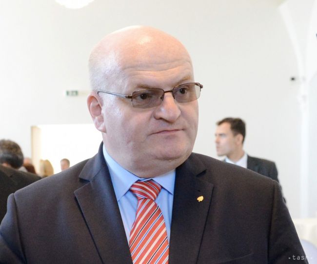 Český minister vystúpil na zjazde sudetonemeckého združenia