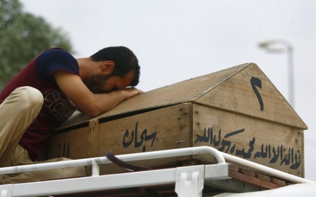 Irak: Útok na plynárenský podnik si vyžiadal najmenej 11 mŕtvych