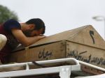 Irak: Útok na plynárenský podnik si vyžiadal najmenej 11 mŕtvych