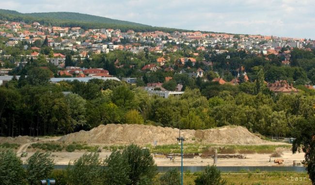 Na stúpajúci záujem o malometrážne byty v Nitre zareagovali developeri