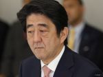 Japonský premiér Š. Abe zrejme opäť odloží zvýšenie DPH