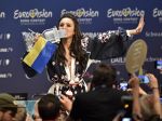 Reakcie v Rusku na Eurovíziu: Víťazom je politika, nie hudba