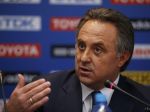 Vylúčenie Ruska z olympiády by boli neférové, tvrdí Mutko