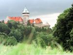 Zámok v Smoleniciach je otvorený už pred letnou turistickou sezónou