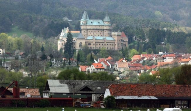 K Noci múzeí a galérií sa pripojí aj Bojnický zámok