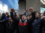 Vodca krymských Tatárov kritizuje ruské vedenie polostrova
