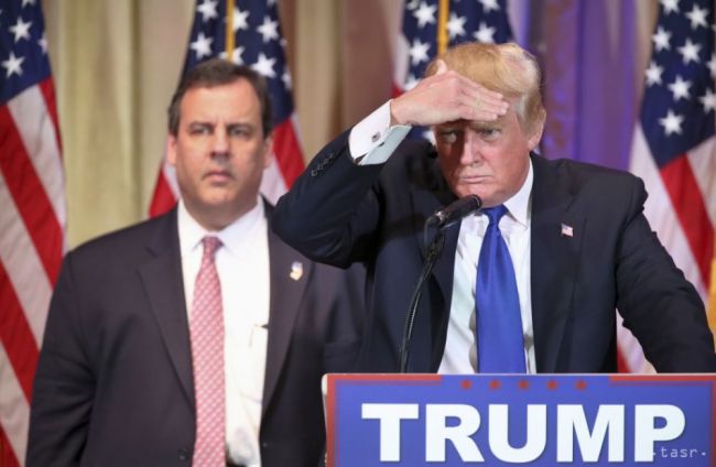 Trump pripúšťa zhoršenie vzťahov s Cameronom