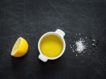 Citrón, soľ a korenie: 9 zdravotných problémov, ktoré dokážu vyriešiť