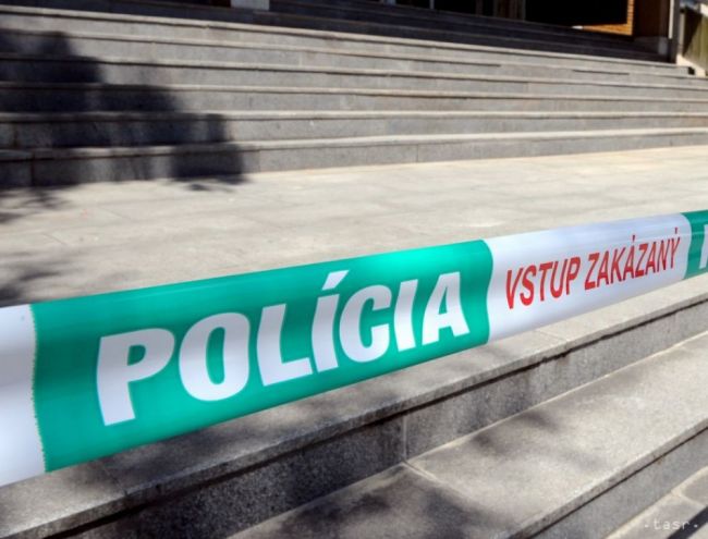 Polícia nenašla v predškolských zariadeniach žiadnu bombu