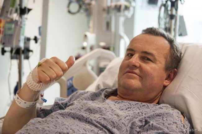 Pacient s rakovinou dostal prvý transplantovaný penis v USA