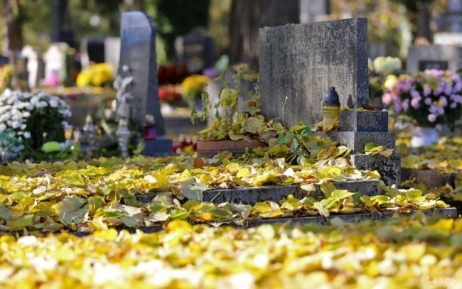 Pozostatky zosnulého francúzskeho skladateľa exhumovali v Přelouči