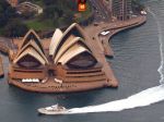 V Austrálii zadržali muža podozrivého z prípravy teroristického útoku