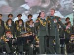 Alexandrovovci sú pripravení reprezentovať na Eurovízii 2017