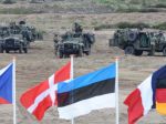 NATO priznáva, že sily veľmi rýchlej reakcie by nestačili na Rusko